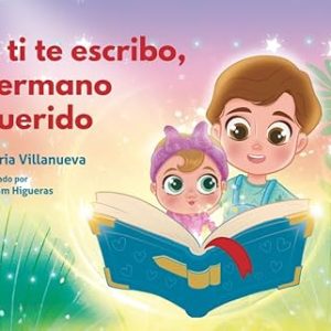 A ti te escribo, mi hermano querido