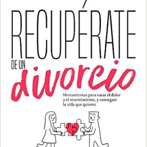 Recup&eacute;rate de un divorcio