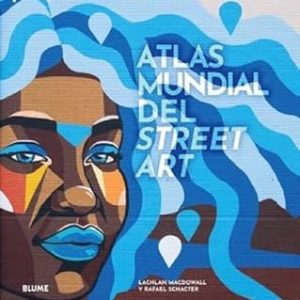 Atlas mundial del street art