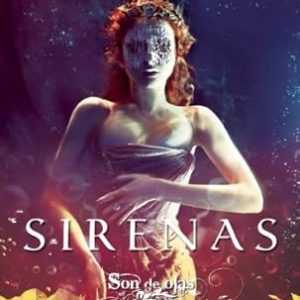 Sirenas 3. Son de olas