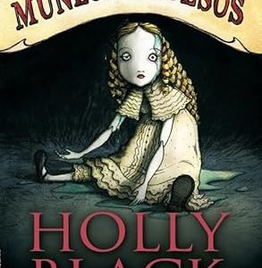 MU&Ntilde;ECA DE HUESOS