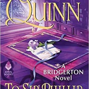 Bridgerton 5: To Sir Phillip, With Love