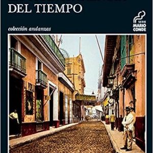 La transparencia del tiempo