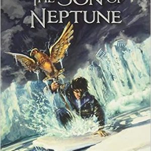 Heroes Of Olympus 2: Son Of Neptune, The