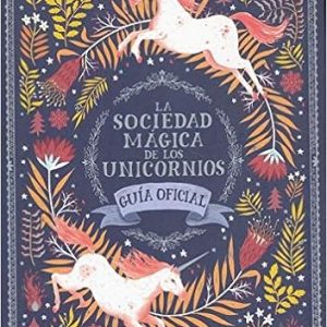 PAQUETE SOCIEDAD M&Aacute;GICA DE UNICORNIOS + LIBRO PARA COLOREAR