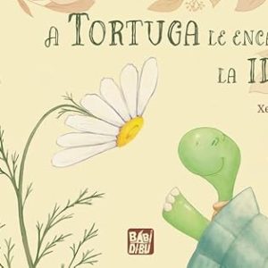 A Tortuga le encant&oacute; la idea