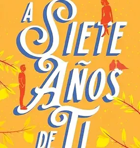 A SIETE A&Ntilde;OS DE TI