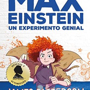 Max Einstein: Un Experimento Genial