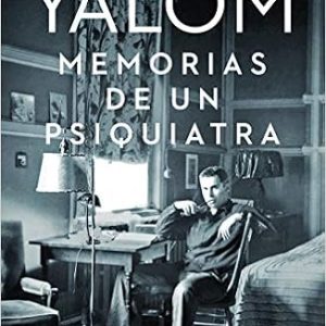Memorias de un psiquiatra
