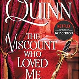 Bridgerton 2: Viscount Who Loved Me