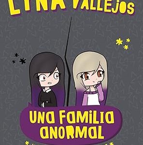 Una Familia Anormal 4: Y El Cruce De Los Universos