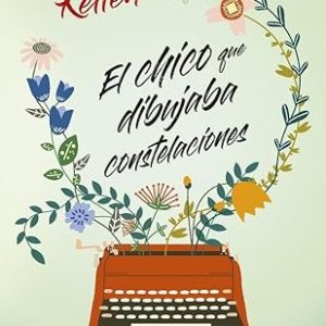 El chico que dibujaba constelaciones