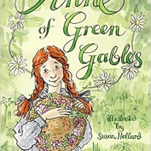 Anne Of Green Gables