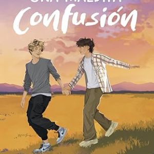 UNA MALDITA CONFUSI&Oacute;N