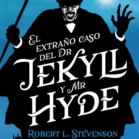 EXTRA&Ntilde;O CASO DEL DR JEKYLL Y MR HYDE (POCKET)