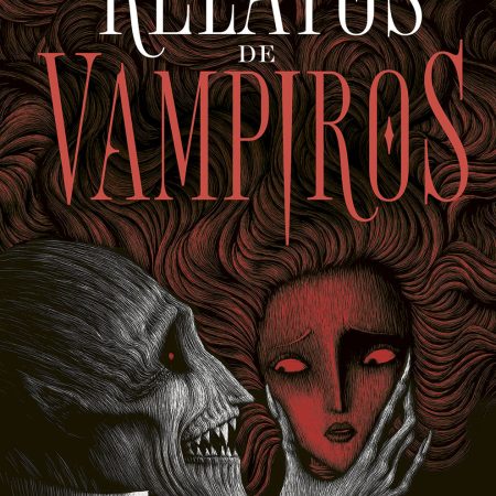 Relatos De Vampiros (Clasicos) (Td)