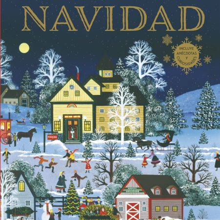 Breve Historia De La Navidad