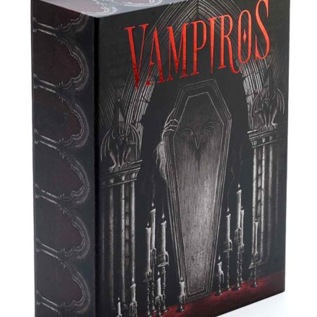 Caja Vampiros