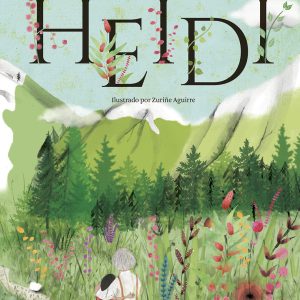 Heidi (Clasicos) (Td)