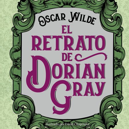 Retrato De Dorian Gray  (Pocket)