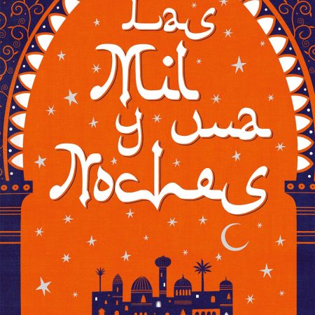 Mil Y Una Noches  (Pocket)