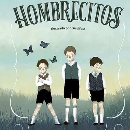 Hombrecitos (Clasicos) (Td)