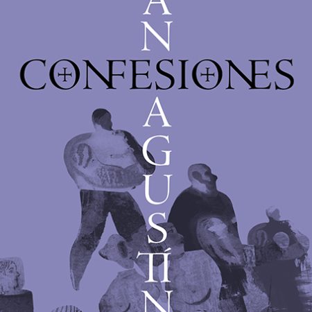 CONFESIONES DE SAN AGUST&Iacute;N (SAN AGUST&Iacute;N)