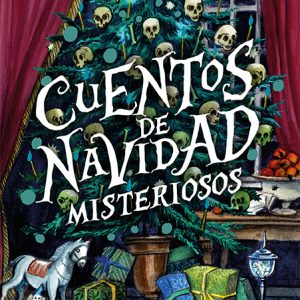 Cuentos De Navidad Misteriosos (Vv.aa.)