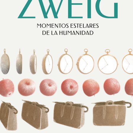 Momentos Estelares De La Humanidad (S. Zweig)