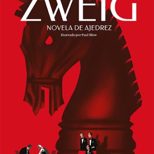 Novela De Ajedrez (S. Zweig)
