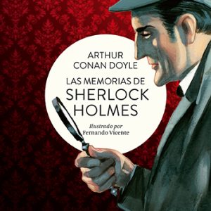Memorias De Sherlock Holmes (Pocket)