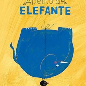 Apetito De Elefante