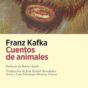Cuentos de animales