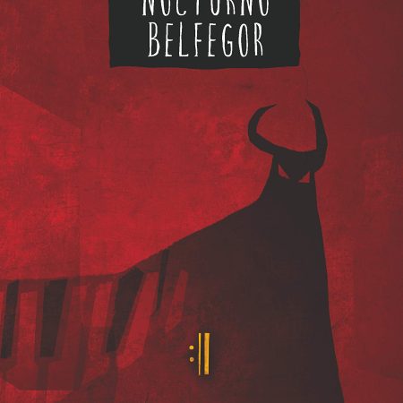 Nocturno Belfegor (Nueva edici&oacute;n)