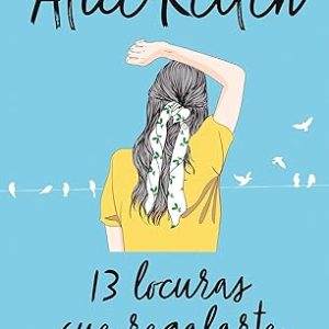 13 Locuras Que Regalarte
