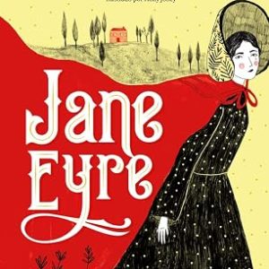 Jane Eyre  (Clasicos)