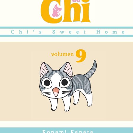 El dulce hogar de Chi N&sect; 09