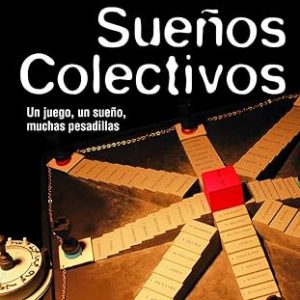 SUE&Ntilde;OS COLECTIVOS