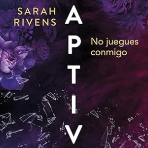 Captive: No juegues conmigo