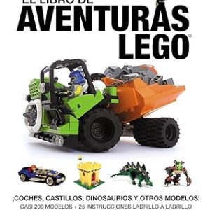 La aventura LEGO