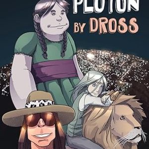 Luna de Plut&oacute;n, Dross