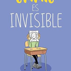 Emmie Es Invisible