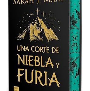 Una corte de niebla y furia. Edici&oacute;n Especial