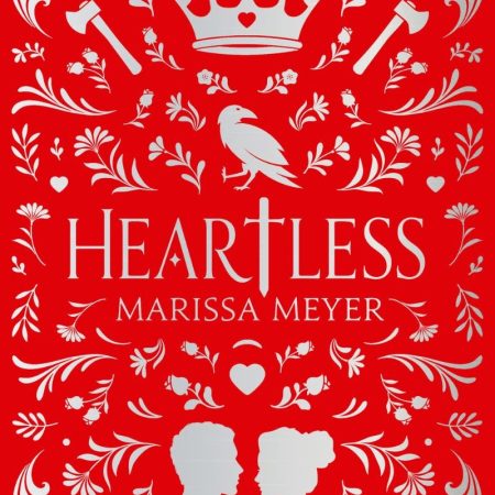 HEARTLESS RED (EDICI&Oacute;N ESPECIAL)