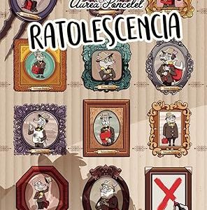 Ratolescencia