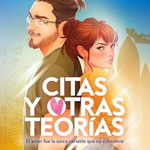 Citas y otras teor&iacute;as (Lecciones de qu&iacute;mica 2)
