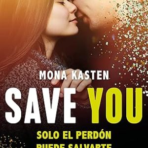 Save You (Serie Save 2)