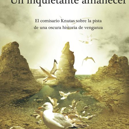 Un inquietante amanecer