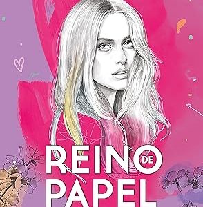 Reino De Papel