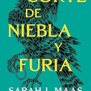 Una corte de niebla y furia
